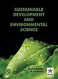 Sustainable Development and Environmental Science