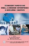 Technology Transfer and Small & Medium Enterprises in Developing Countries/Nam S&T Centre