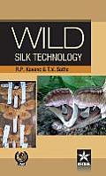 Wild Silk Technology