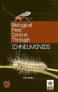 Biological Pest Cantrol Through Ichneumonids