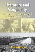 Literature And Merginality: Comparative Perspectives In African American Australian And Indian Dalit Literature