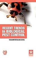 Recent Trends in Biological Pest Control