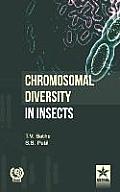 Chromosomal Diversity in Insect