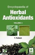Encyclopaedia of Herbal Antioxidants Vol. 3