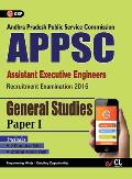 APPSC (Assistant Executive Engineers) General Studies Paper I Includes 2 Mock Tests