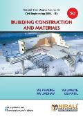 Building Construction And Materials