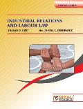 Industrial Relations and Labour Law
