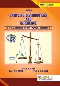 Sampling Distribution and Inference Statistics