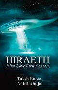 Hiraeth: First Love First Contact