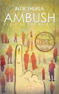 AMBUSH Tales of the Ballot
