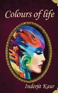 Kaleidoscope - Colours of Life: A Living Series - Book 3