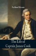 The Life of Captain James Cook