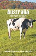 Australia The Dairy Country