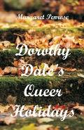 Dorothy Dale's Queer Holidays