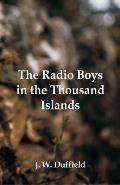 The Radio Boys in the Thousand Islands