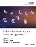 India′s Trade Analytics: Patterns and Opportunities