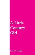 A Little Country Girl