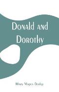 Donald and Dorothy