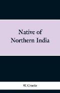 Native of Northern India