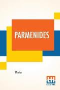 Parmenides: Translated By Benjamin Jowett