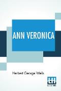 Ann Veronica: A Modern Love Story