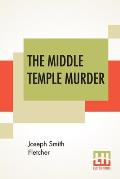 The Middle Temple Murder