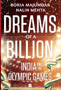 Dreams of a Billion: India and the Olympics Story