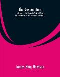 The Covenanters, a history of the church in Scotland from the Reformation to the Revolution: (Volume II)