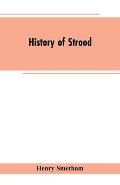History of Strood
