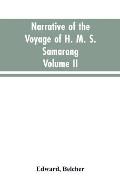 Narrative of the voyage of H. M. S. Samarang, during the years 1843-46; employed surveying the islands of the Eastern archipelago; accompanied by a br