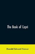 The Book of Capri