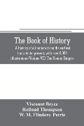 The book of history. A history of all nations from the earliest times to the present, with over 8,000 illustrations (Volume VII) The Roman Empire