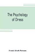The psychology of dress