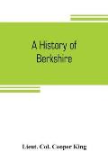 A history of Berkshire