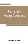 Poets of the younger generation
