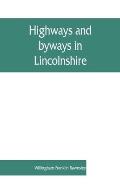 Highways and byways in Lincolnshire