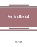 Penn Yan, New York