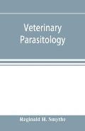 Veterinary parasitology