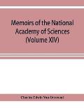 Memoirs of the National Academy of Sciences (Volume XIV) Fifth Memoir; Tables of the exponential function and of the circular sine and cosine to radia