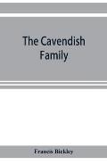 The Cavendish family