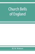 Church bells of England