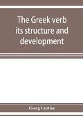 The Greek verb: its structure and development
