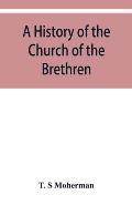 A history of the Church of the Brethren, Northeastern Ohio