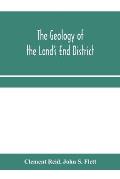The geology of the Land's End district