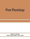 Plant physiology