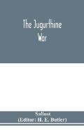 The Jugurthine war