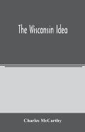 The Wisconsin idea