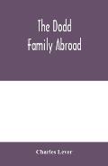 The Dodd family abroad