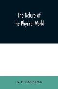 The nature of the physical world