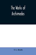 The works of Archimedes